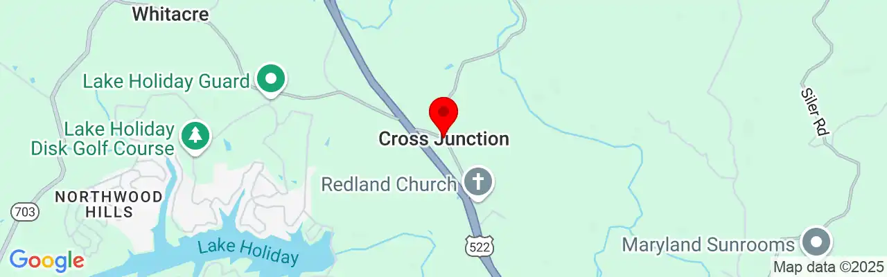 Cross Junction, VA, Virginia
