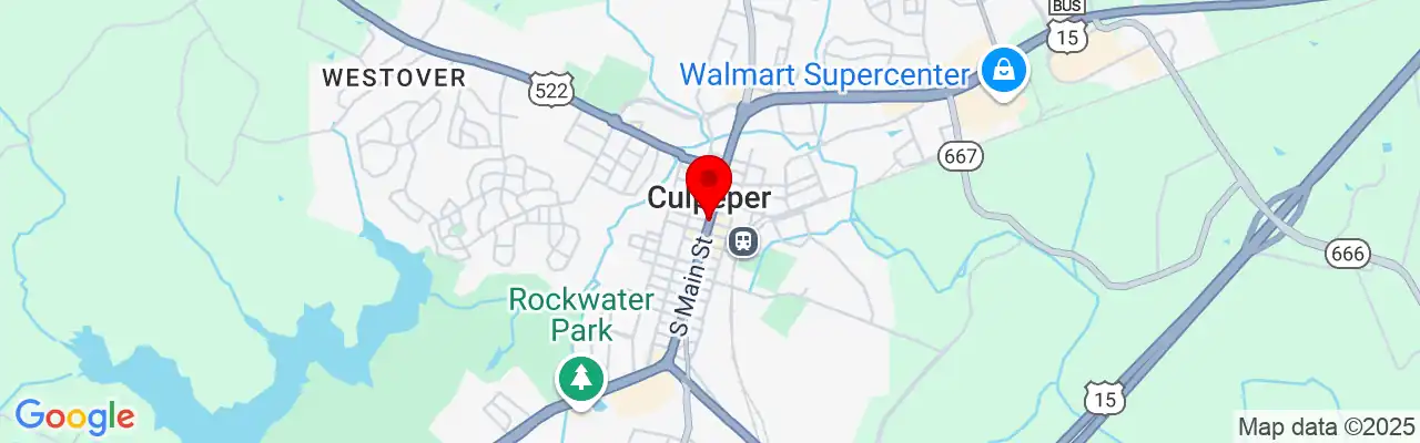 Culpeper, VA, Virginia