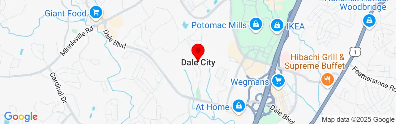 Dale City, VA, Virginia