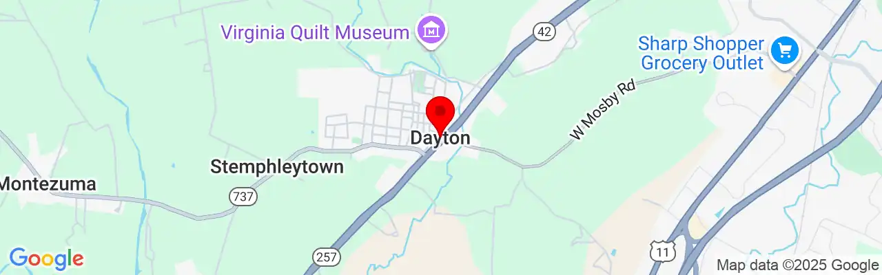 Dayton, VA, Virginia