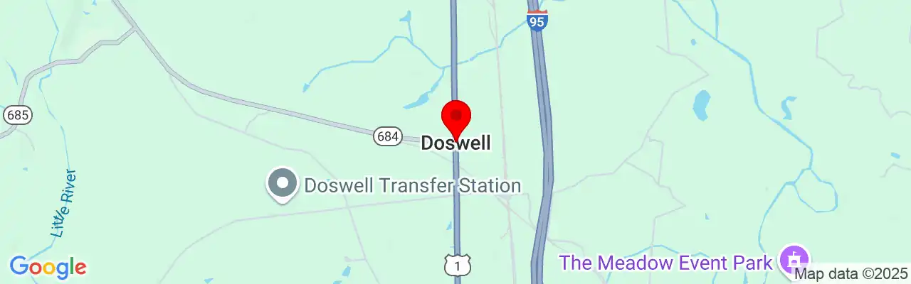 Doswell, VA, Virginia