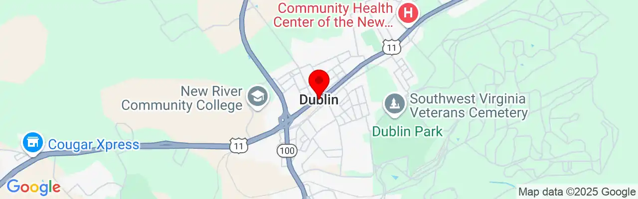 Dublin, VA, Virginia