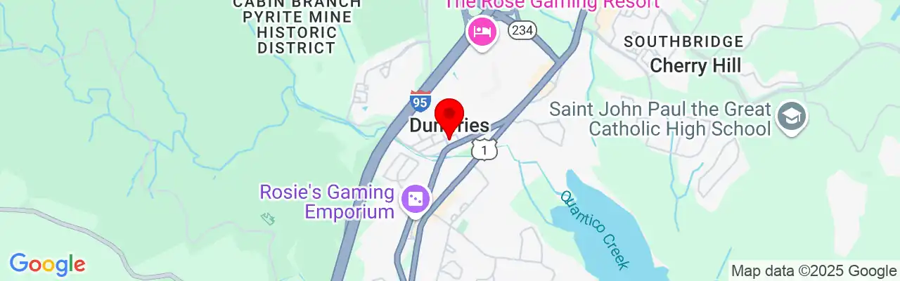 Dumfries, VA, Virginia