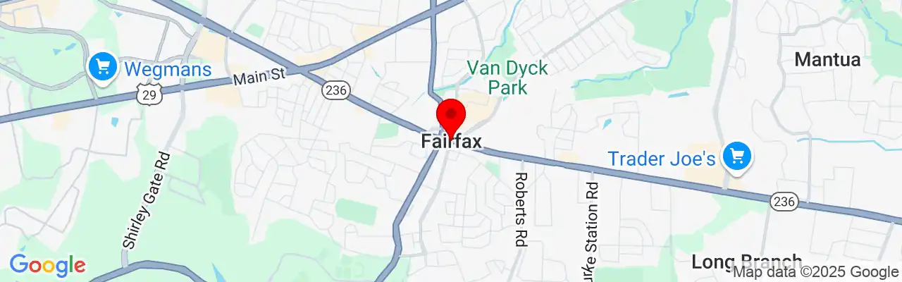 Fairfax, VA, Virginia
