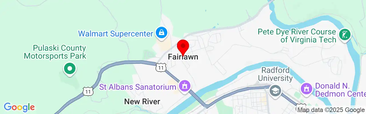 Fairlawn, VA, Virginia