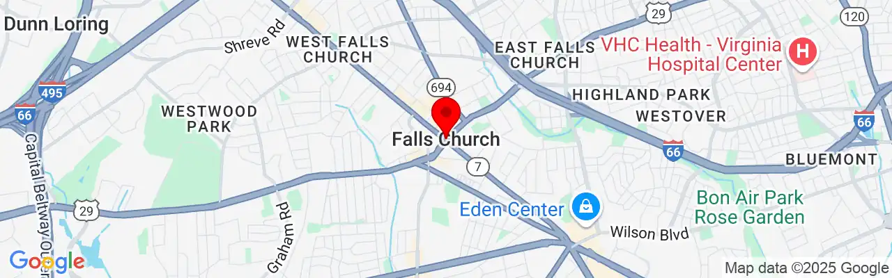 Falls Church, VA, Virginia