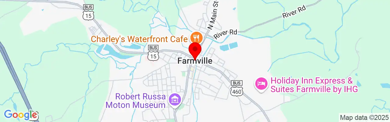 Farmville, VA, Virginia