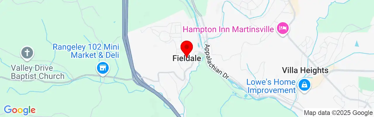 Fieldale, VA, Virginia
