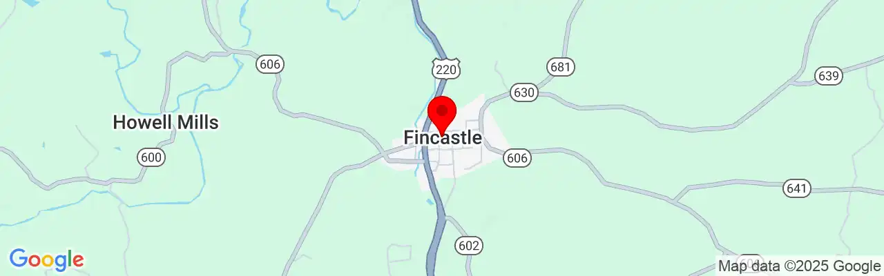 Fincastle, VA, Virginia