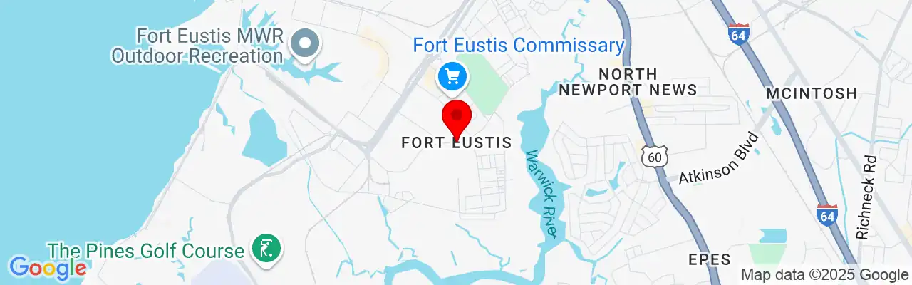 Fort Eustis, VA, Virginia