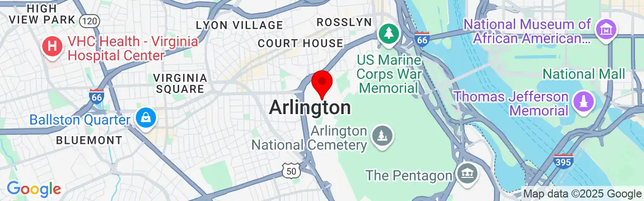 Fort Myer, VA, Virginia