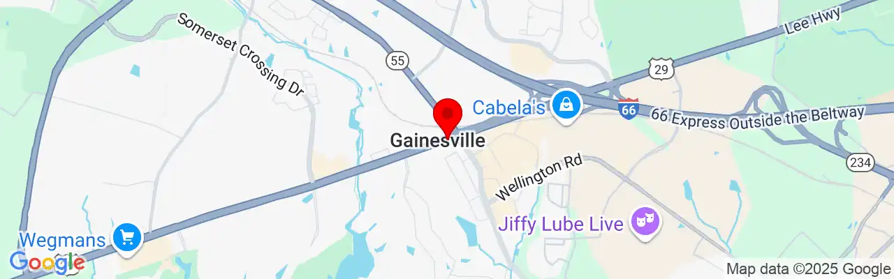 Gainesville, VA, Virginia
