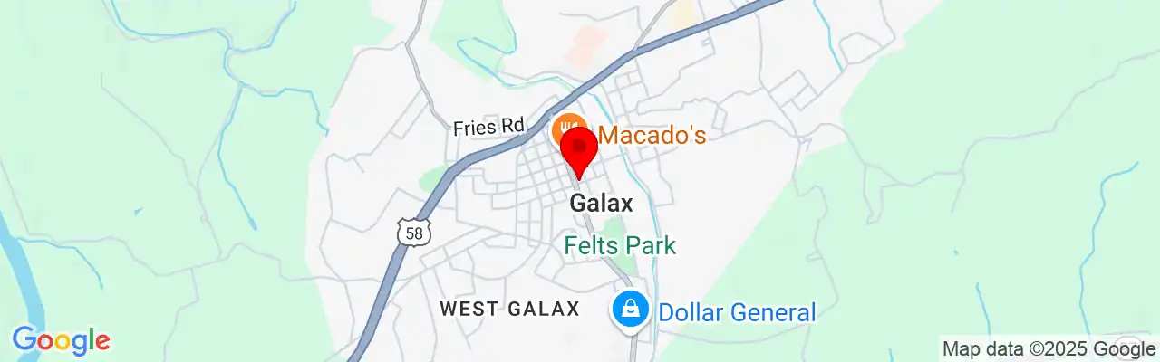 Galax, VA, Virginia