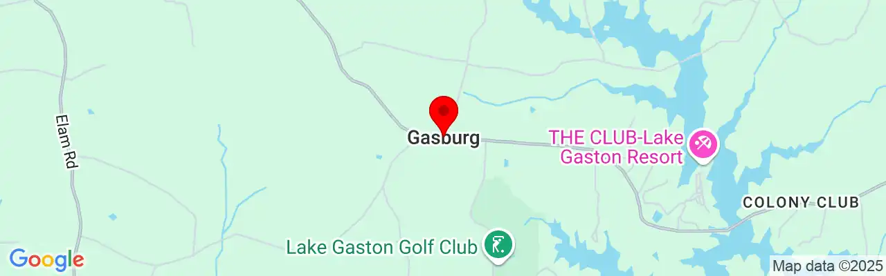 Gasburg, VA, Virginia