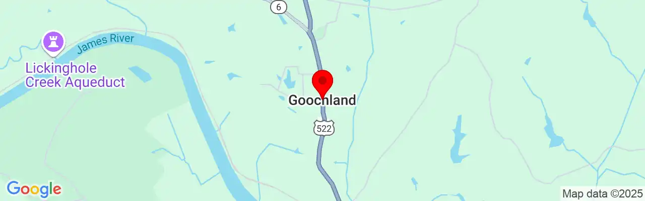 Goochland, VA, Virginia
