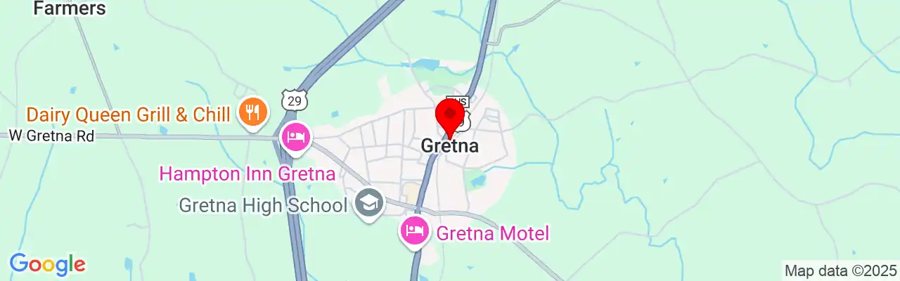 Gretna, VA, Virginia