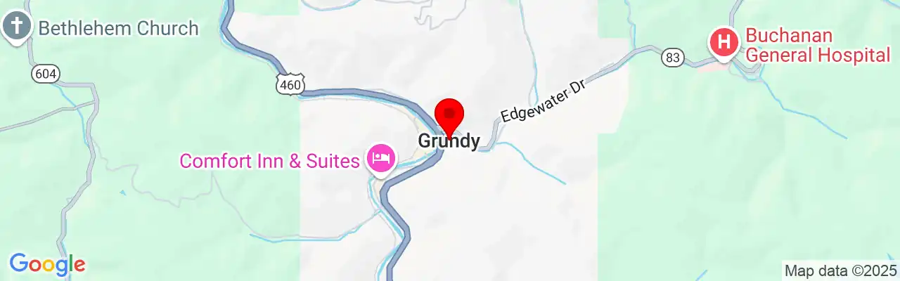Grundy, VA, Virginia