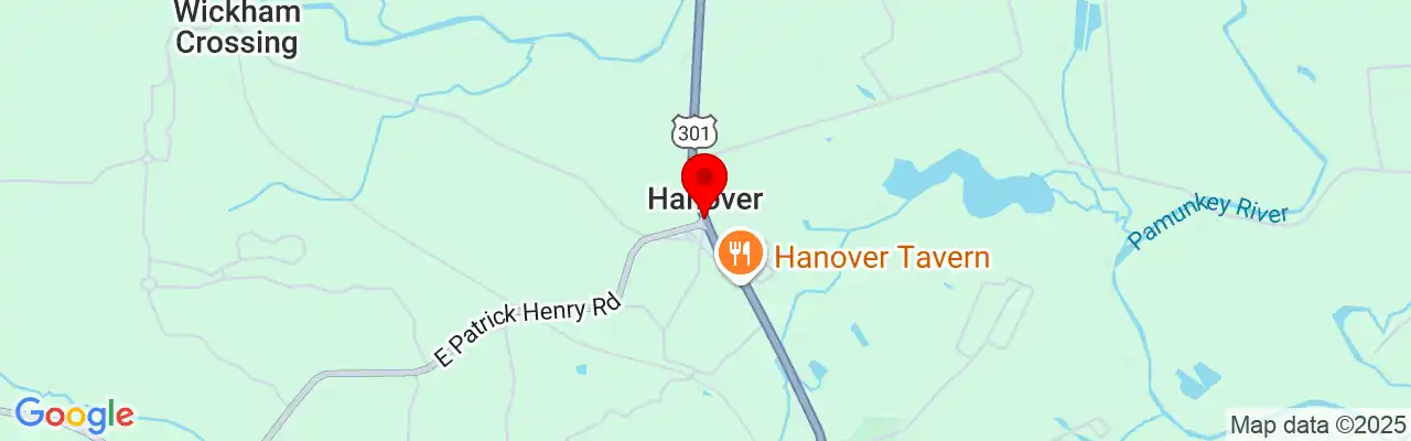 Hanover, VA, Virginia