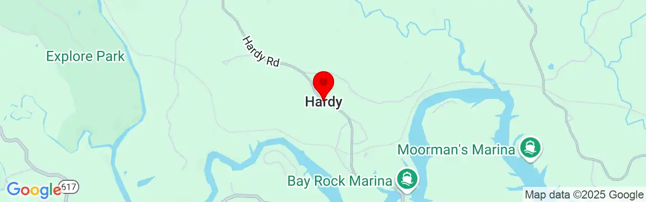 Hardy, VA, Virginia