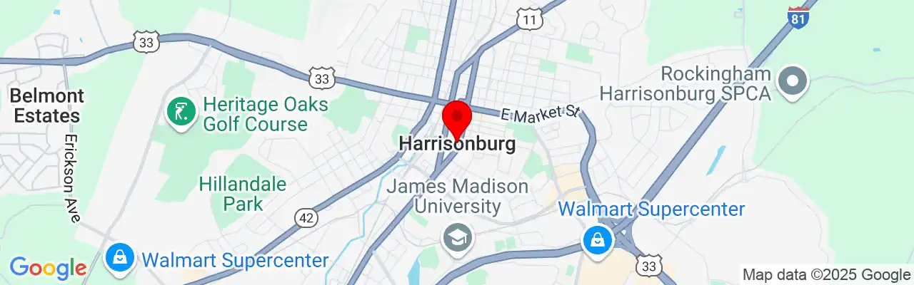 Harrisonburg, VA, Virginia