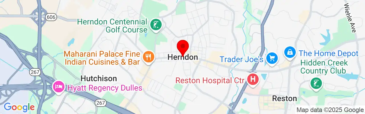 Herndon, VA, Virginia
