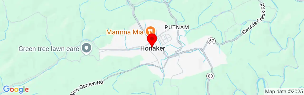 Honaker, VA, Virginia