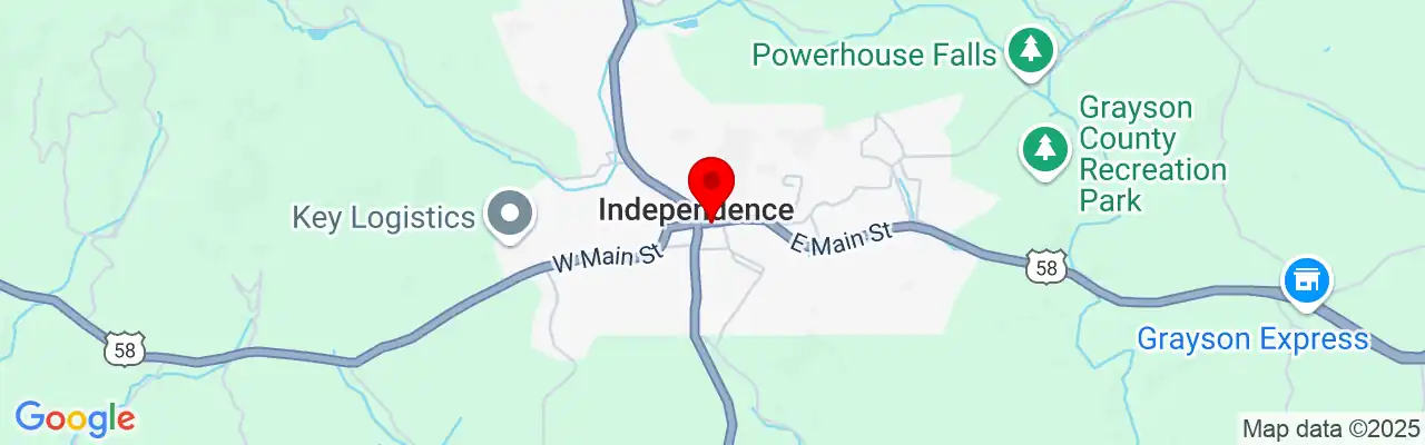 Independence, VA, Virginia