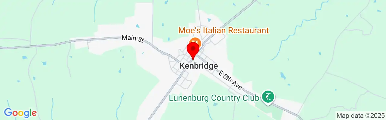 Kenbridge, VA, Virginia