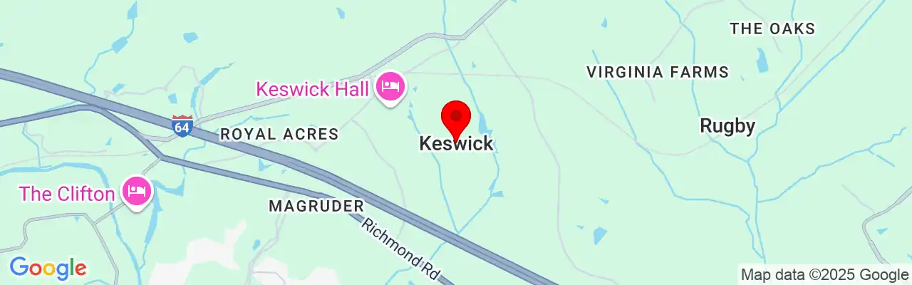 Keswick, VA, Virginia