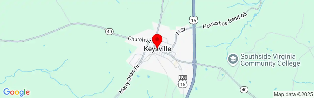 Keysville, VA, Virginia