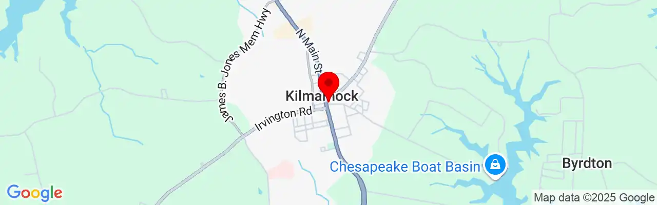 Kilmarnock, VA, Virginia