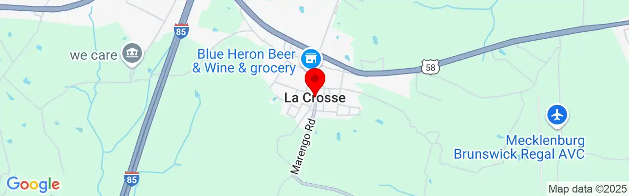 La Crosse, VA, Virginia
