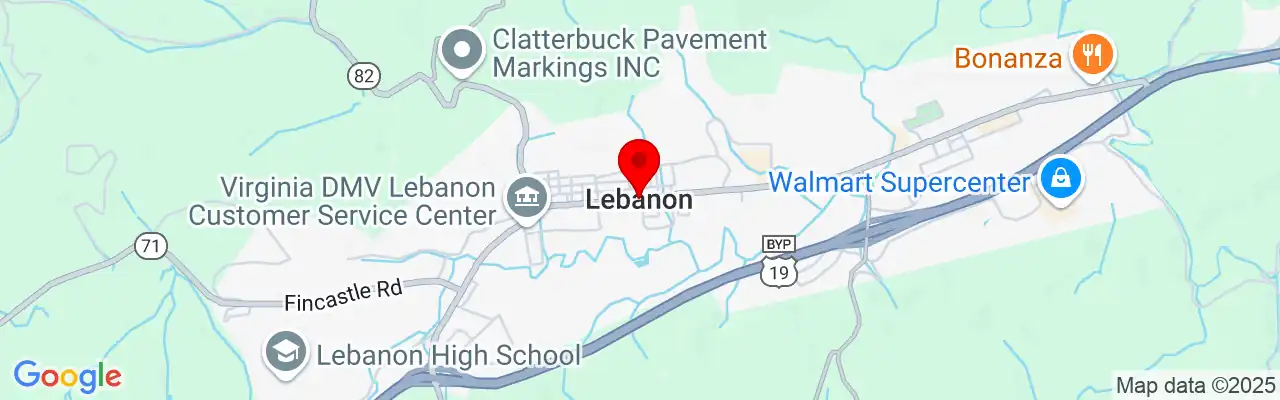 Lebanon, VA, Virginia