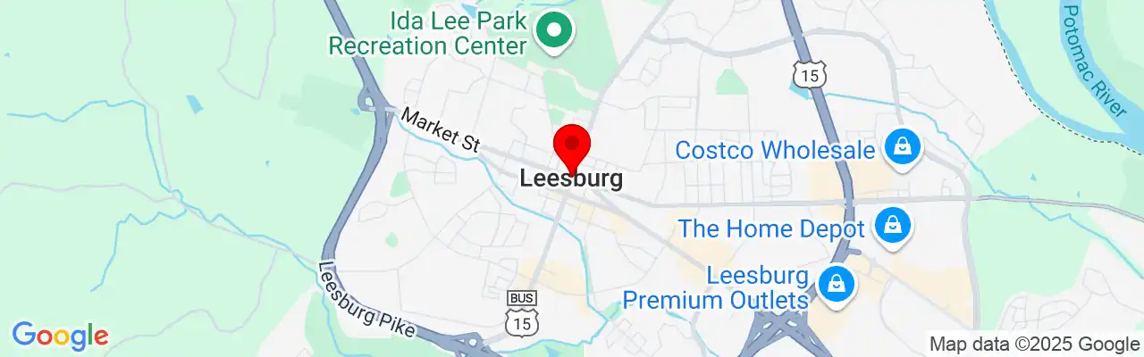 Leesburg, VA, Virginia