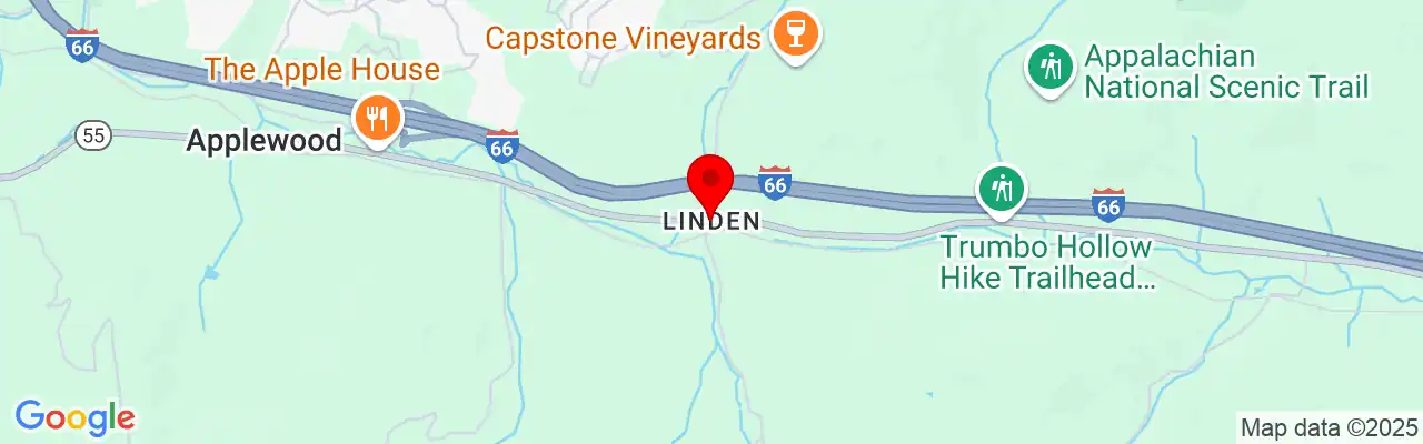 Linden, VA, Virginia