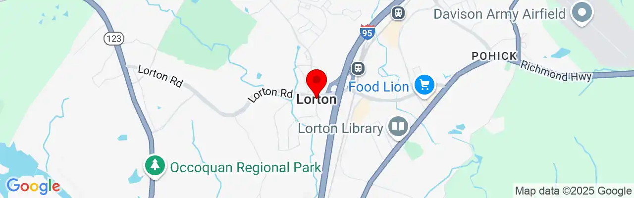 Lorton, VA, Virginia