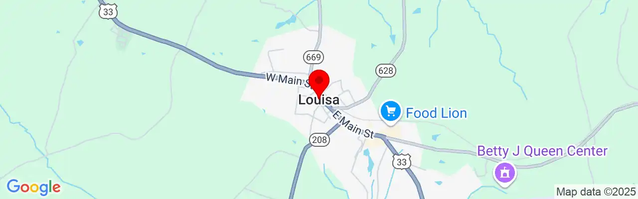Louisa, VA, Virginia