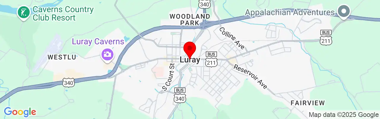 Luray, VA, Virginia