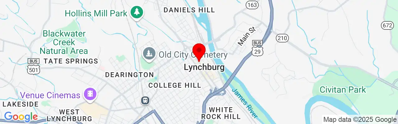 Lynchburg, VA, Virginia