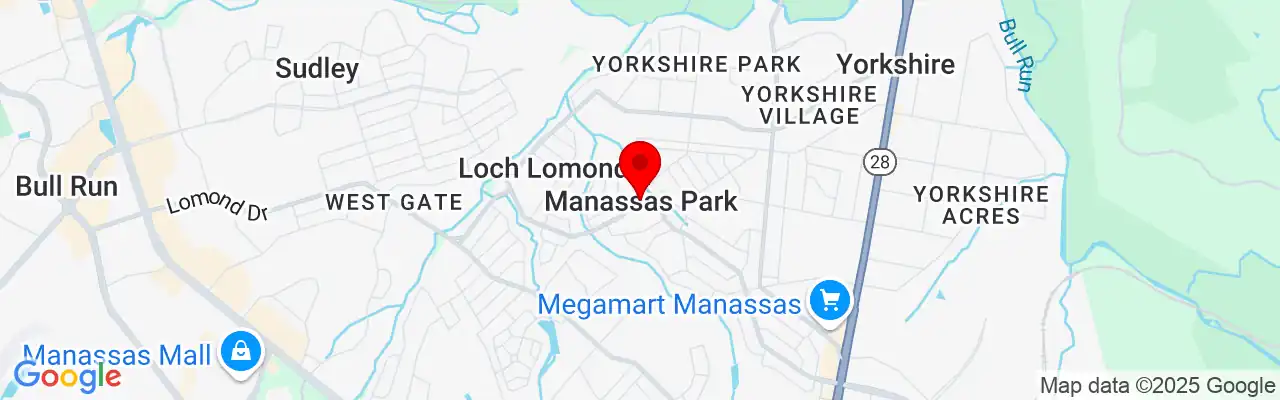 Manassas Park, VA, Virginia