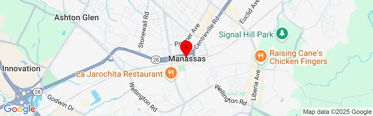Manassas, VA, Virginia