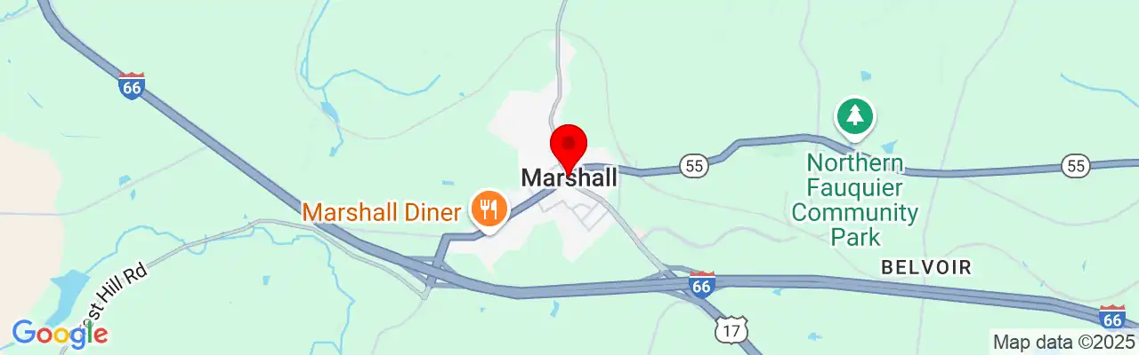 Marshall, VA, Virginia