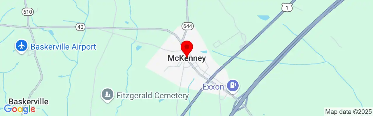Mc Kenney, VA, Virginia
