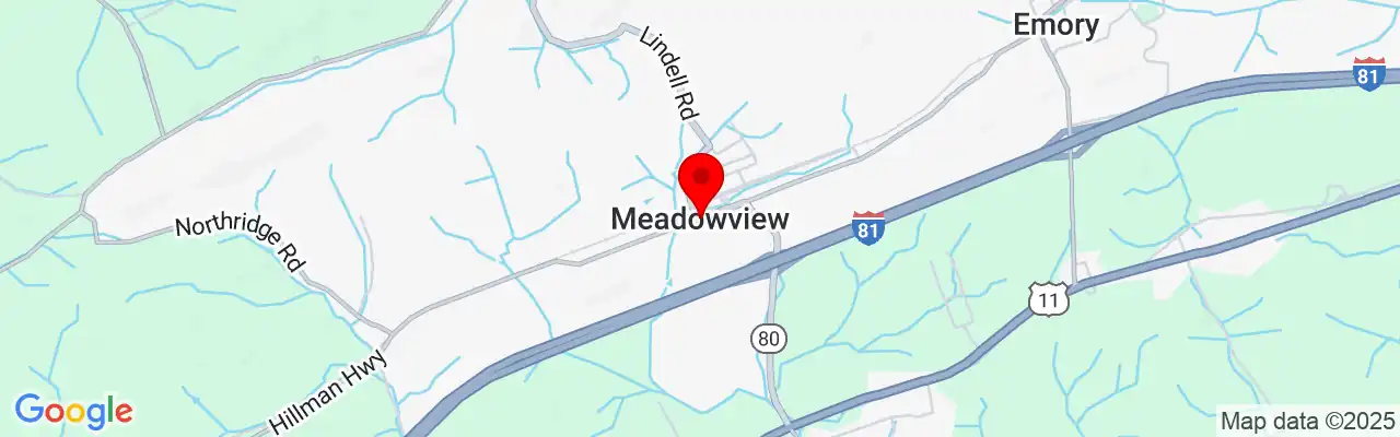 Meadowview, VA, Virginia