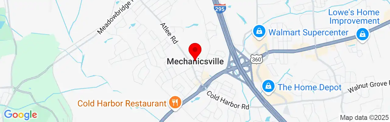 Mechanicsville, VA, Virginia