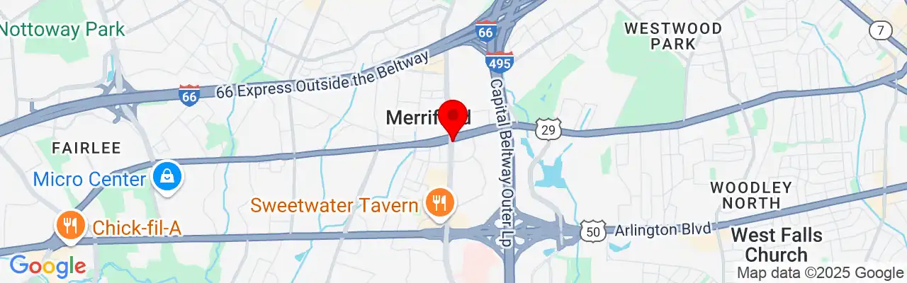 Merrifield, VA, Virginia