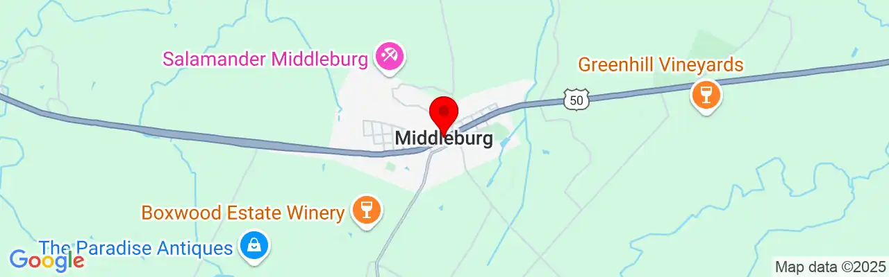 Middleburg, VA, Virginia