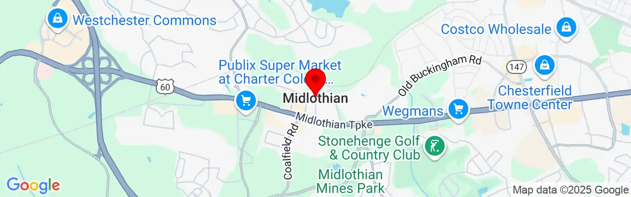 Midlothian, VA, Virginia