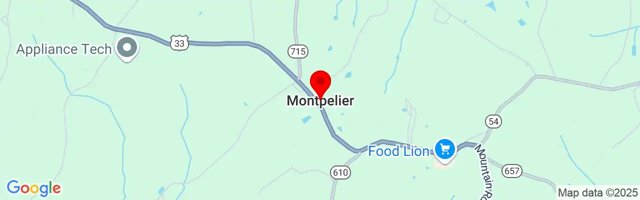 Montpelier, VA, Virginia