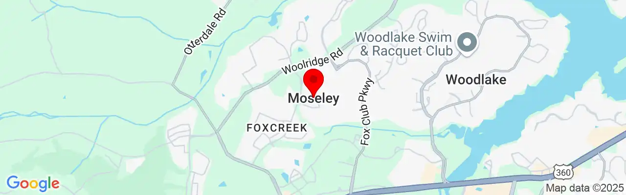 Moseley, VA, Virginia